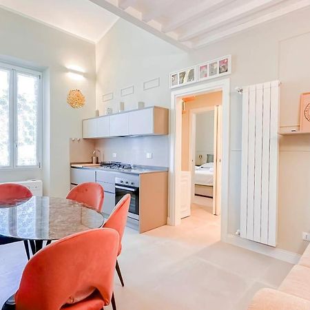 Alighieri Boutique Apartment ฟลอเรนซ์ ภายนอก รูปภาพ