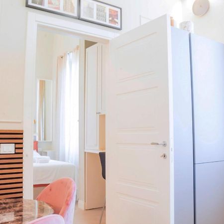 Alighieri Boutique Apartment ฟลอเรนซ์ ภายนอก รูปภาพ