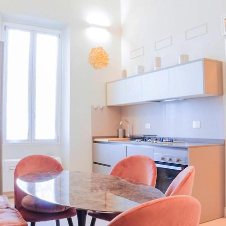 Alighieri Boutique Apartment ฟลอเรนซ์ ภายนอก รูปภาพ