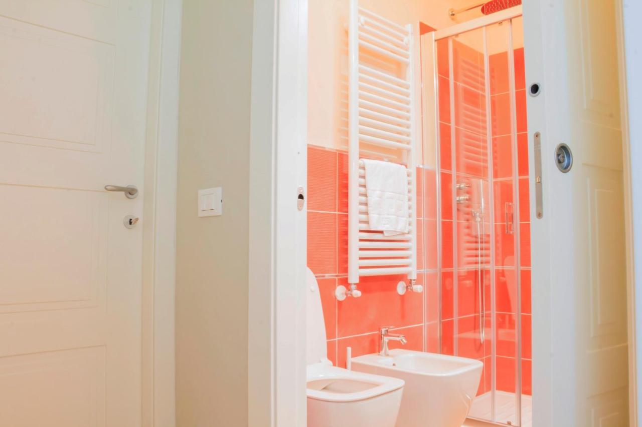 Alighieri Boutique Apartment ฟลอเรนซ์ ภายนอก รูปภาพ