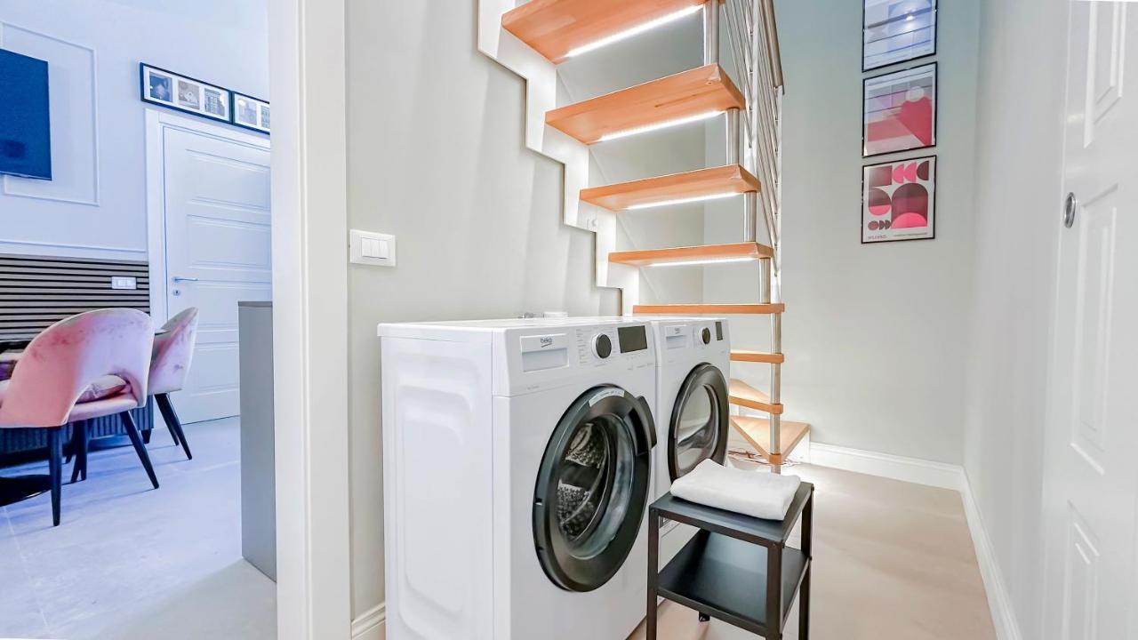 Alighieri Boutique Apartment ฟลอเรนซ์ ภายนอก รูปภาพ
