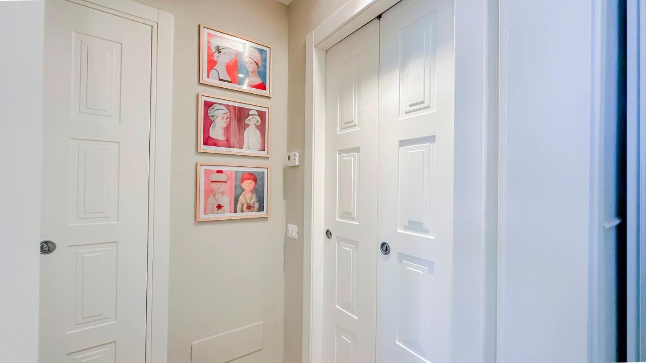 Alighieri Boutique Apartment ฟลอเรนซ์ ภายนอก รูปภาพ