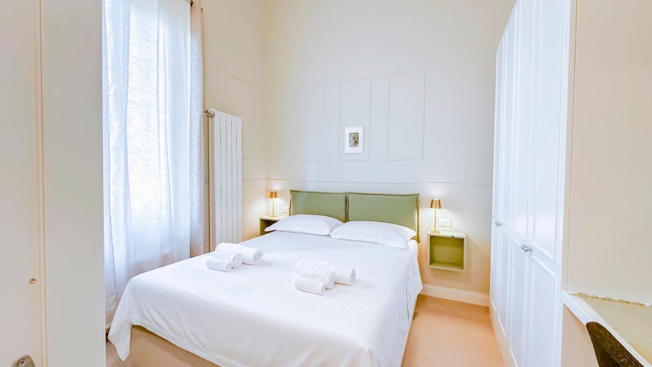 Alighieri Boutique Apartment ฟลอเรนซ์ ภายนอก รูปภาพ