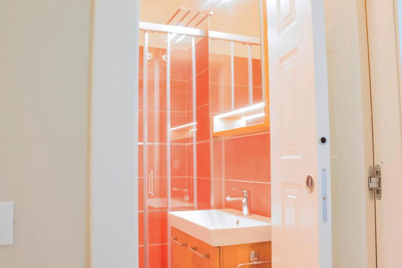 Alighieri Boutique Apartment ฟลอเรนซ์ ภายนอก รูปภาพ