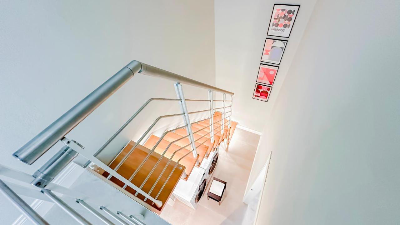 Alighieri Boutique Apartment ฟลอเรนซ์ ภายนอก รูปภาพ