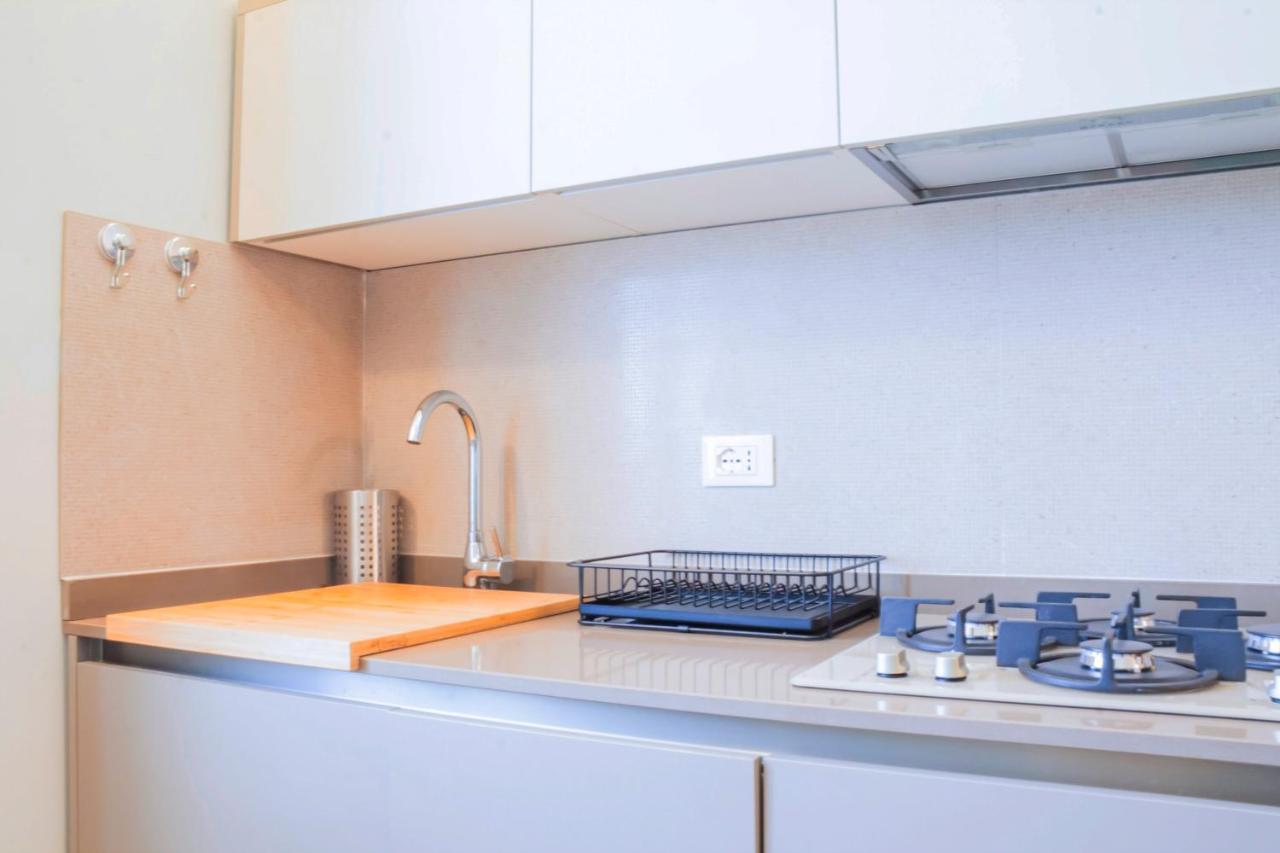 Alighieri Boutique Apartment ฟลอเรนซ์ ภายนอก รูปภาพ